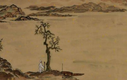 《初晴游沧浪亭》的写作背景是什么？该如何理解呢？