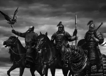 辽朝灭亡后，余下的那些契丹族人都去了哪里？