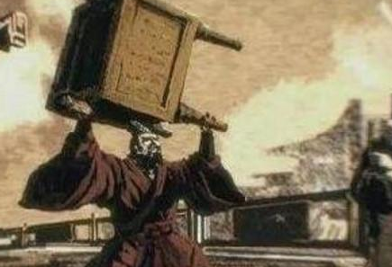 秦武王举鼎被砸气绝而亡 赢荡举的鼎有多重