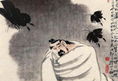 晚唐著名诗人，揭秘李商隐的一生有多坎坷？