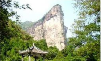 登百丈峰二首：唐代诗人高适所写，这首诗该如何赏析？