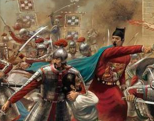 梅殷在靖难之役时在哪里？佣兵四十万的他为什么会一兵不发？