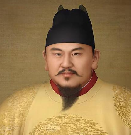 朱棣在文治武功上不逊色父亲 朱元璋为什么不传位给朱棣