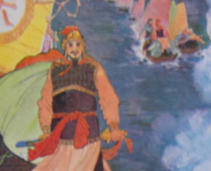 朱元璋一向心狠手辣 朱元璋为什么会放过敌人的儿子陈理