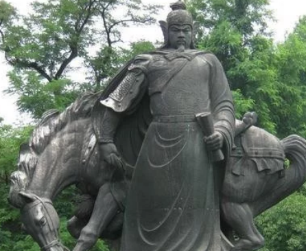 岳飞被冤枉下狱的时候 十万岳家军为何没有人给他平反