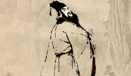 宋词之鼓笛慢·乱花丛里曾携手赏析，写这首词的背景是什么？