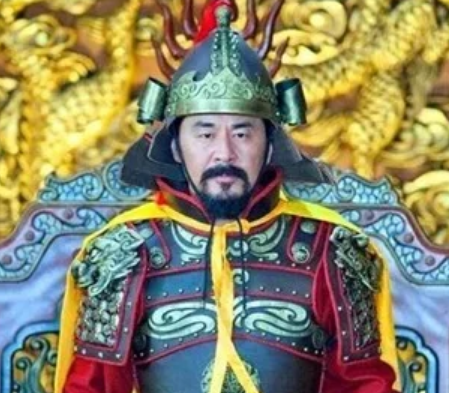 赵匡胤好不容易打下的江山 赵匡胤为什么会传位给弟弟而不是儿子