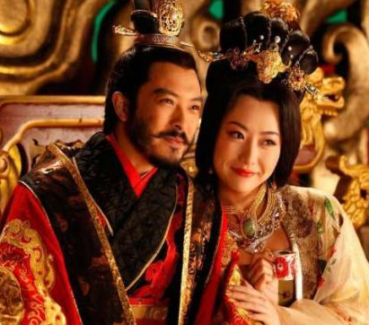 李渊造反的时候没有实力也没有名气 李渊为何敢起兵造反