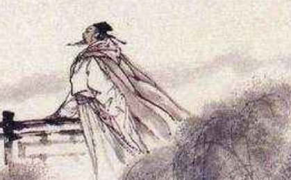 宋词之摸鱼儿·更能消几番风雨赏析，该词描绘了什么景象？