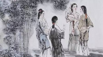 蝶恋花·初捻霜纨生怅望表达了什么情感？该宋词如何赏析？