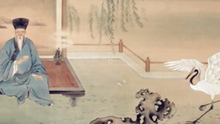 宋词之采桑子·何人解赏西湖好赏析，该词的作者想告诉我们什么？