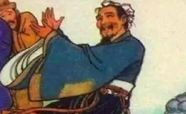 梁灏：古代历史上年龄最大的状元，82岁高中状元
