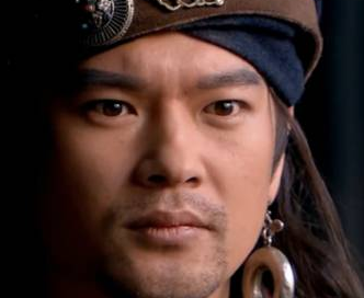 双枪将董平之子董芳，加入岳家军后为什么会下落不明？