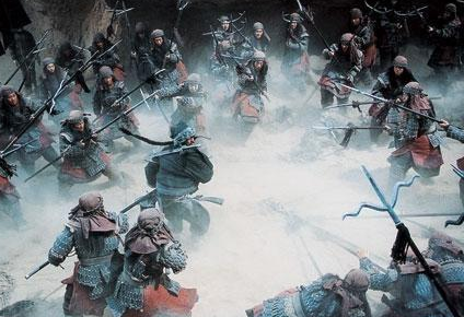 同样都是清军包围脱困 杨秀清和石达开差距为何那么大