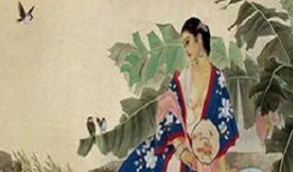 宋词赏析之绿罗裙·东风柳陌长，该词表达的隐喻是什么？ 