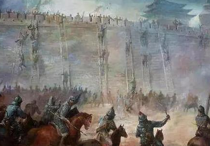 同样都是起源于东北地区的政权 清朝为何没有走金朝的后路