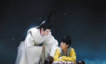 《棋魂》有哪些看点？主角比原著更加“独立”