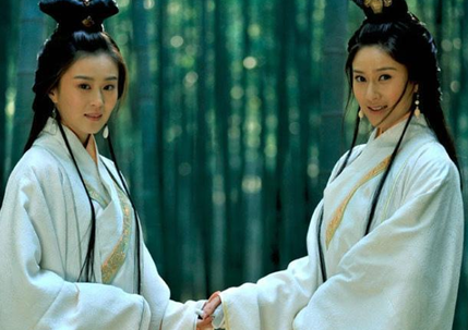 张飞和关羽都有两个女儿 刘禅为什么不娶关羽的女儿