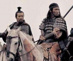 刘备夷陵之战爆发后进宫东吴，为什么会没有大将跟随他?