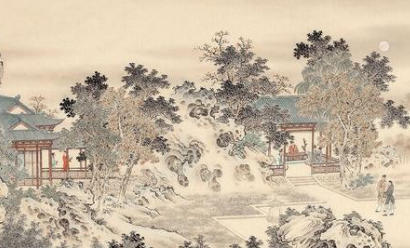 《春日》的写作背景是什么？该如何理解呢？