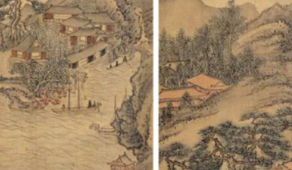 宋词之西河·金陵怀古鉴赏，作者用了什么艺术手法？