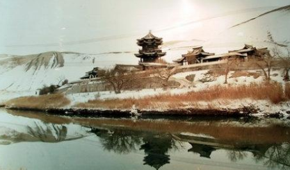 宋词赏析之饮马歌·边头春未到，表达了作者什么感情？