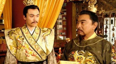朱元璋遗诏字字提到朱棣？他知道朱棣会造反吗