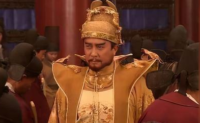 朱棣的表侄李景隆：靖难第一功臣，最后结局悲惨