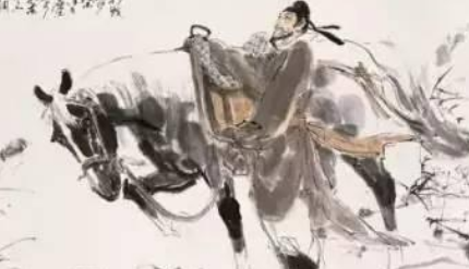 宋词之贺新郎·甚矣吾衰矣赏析，表现了词人什么情感？