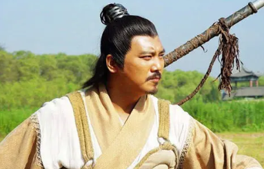 郭孝恪：唐朝初年名将，征杀四方结局悲惨