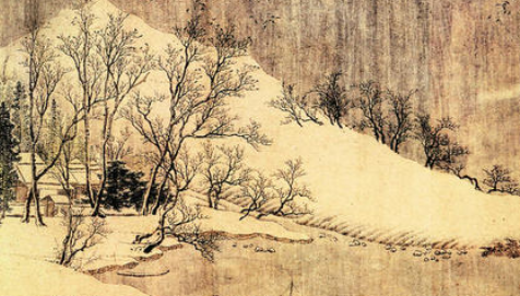 《易水送别》的写作背景是什么？该如何理解呢？