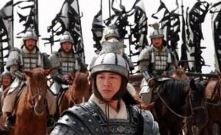 成语“按兵不动”有哪些故事？又该作何解释呢？