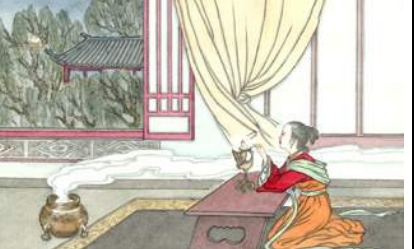 黄升之清平乐·宫怨，这首宋代诗词该怎么鉴赏？