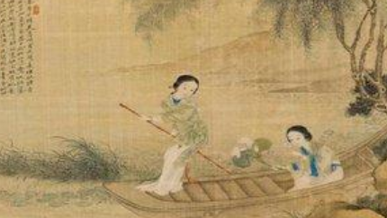 张炎之清平乐·候蛩凄断，这首宋代诗词该怎么鉴赏？