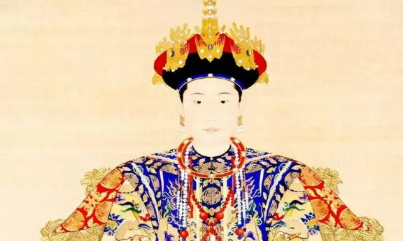 陪伴雍正四十年的皇后，最后活了五十岁善终