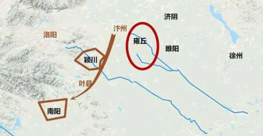 唐朝第一守将，揭秘张巡的传奇经历