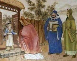 明知汉朝大势已去，水镜为什么还要向刘备举荐诸葛亮？