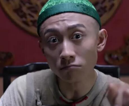 《鹿鼎记》首播怎么样 评分有多少