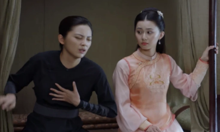 《鹿鼎记》中韦小宝的七个老婆分别是谁？扮演者详细介绍