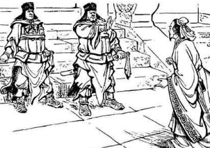 刘备当上县尉后，为什么后面又弃官而去？