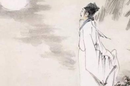 唐诗岁暮归南山如何赏析，孟浩然在诗中描绘了有什么景象？
