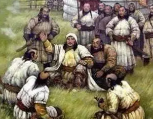 阿合马是如何得到忽必烈的赏识的？他有哪些不当行为？