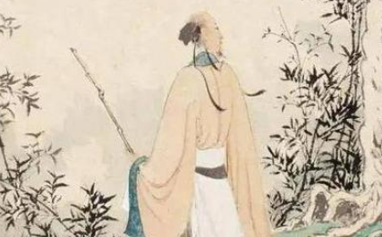唐诗赠阙下裴舍人如何鉴赏，钱起写这首诗的用意是什么？