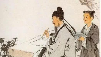 唐诗送綦毋潜落第还乡如何鉴赏，王维写这首诗的用意是什么？