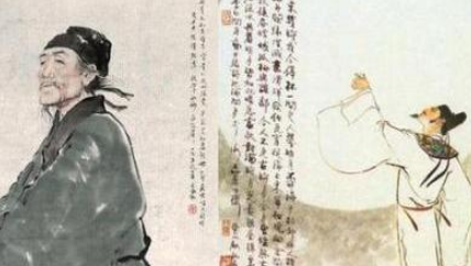 唐诗梦李白二首·其二如何鉴赏，杜甫写这首诗的用意是什么？