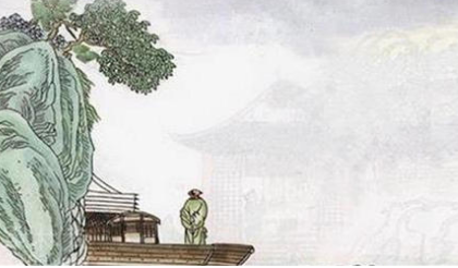 唐诗秋登万山寄张五 如何理解，孟浩然在诗中流露出了什么情感？