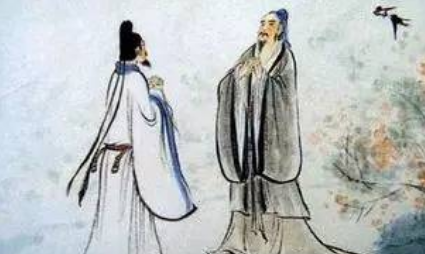 唐诗长安遇冯著如何理解，韦应物在诗中流露出了什么情感？