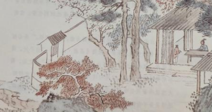 唐诗东郊如何理解，韦应物在诗中流露出了什么情感？