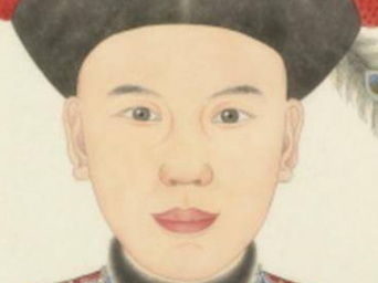 嘉庆皇帝为什么没有对和珅赶尽杀绝？和孝公主恨关键