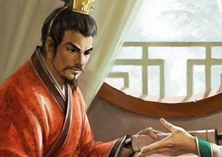 诸葛亮给8岁儿子写的《诫子书》，其中一句流传千年